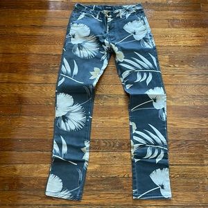 Brand new without tags scotch and soda mens chinos size 29 x 32